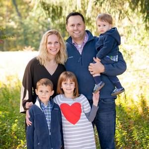 Meet your Posher, David